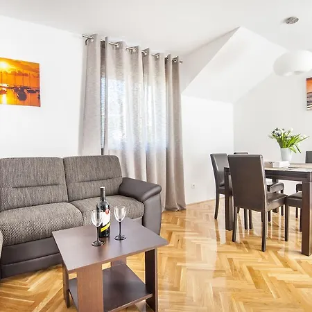 Silence Luxury Apartment Dubrovnik