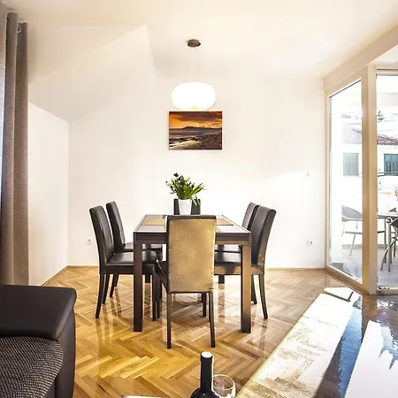 Apartamento Silence Luxury *