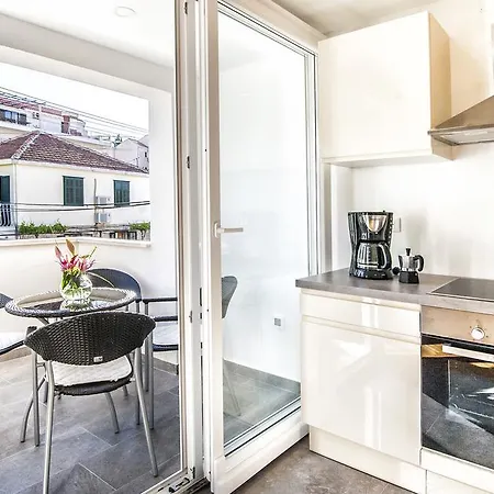 Apartamento Silence Luxury