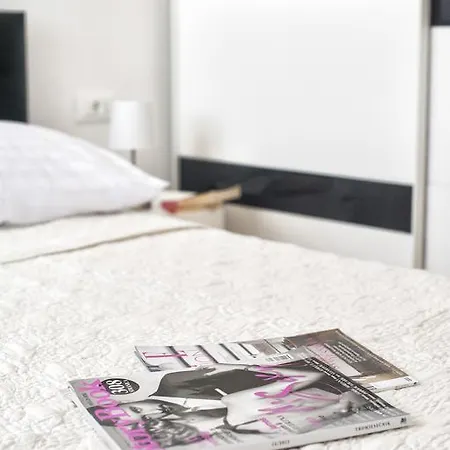 Apartamento Silence Luxury Dubrovnik