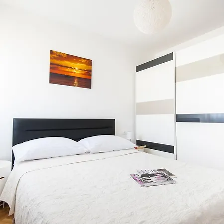 Silence Luxury Apartamento