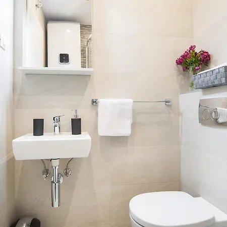 Silence Luxury Apartamento