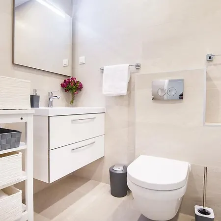 Silence Luxury Apartamento *